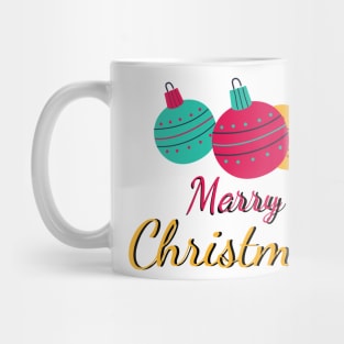 Merry Christmas Mug